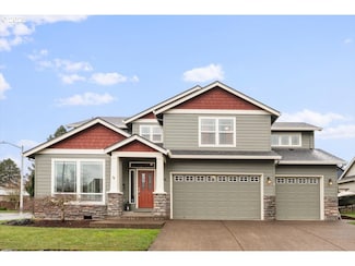5396 SE Frances Ct, Hillsboro, OR 97123