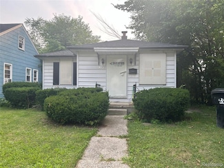5581 Marseilles St, Detroit, MI 48224