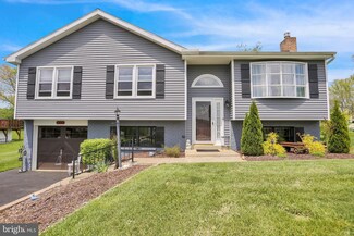 5005 Farming Ridge Blvd, Reading, PA 19606