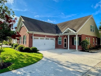 174 Regency Cir, Pooler, GA 31322
