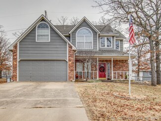 619 S 278th East Ave, Catoosa, OK 74015