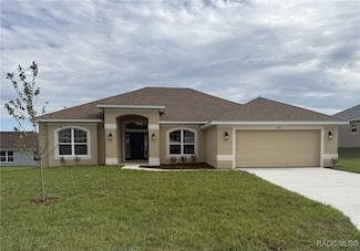 8385 N Jay Dr, Dunnellon, FL 34434