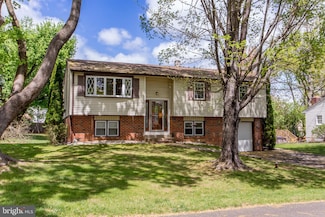 316 Crestwood Ave, Feasterville Trevose, PA 19053