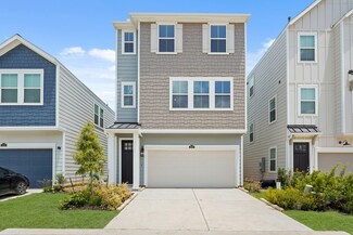 2207 Via Laura Ln, Houston, TX 77045