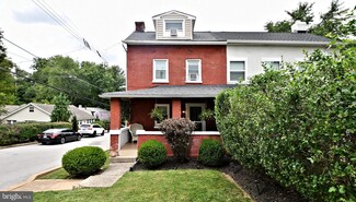 524 Stead St, Conshohocken, PA 19428