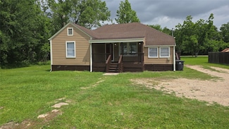 6915 Gerda St, Pearland, TX 77581