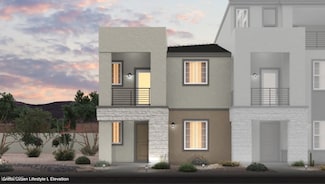 5777 Crenellated St Unit lot 56, Las Vegas, NV 89148