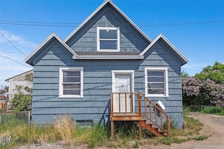 121 Blue Wing St, Butte, MT 59701