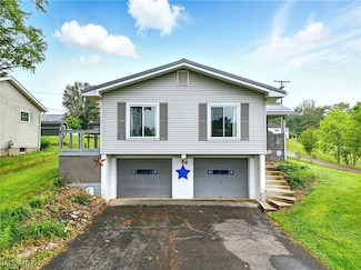 295 Park Dr, Shreve, OH 44676