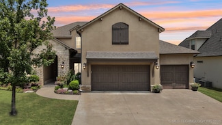 9545 E 108th St S, Tulsa, OK 74133