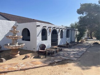 74166 El Paseo Dr, Twentynine Palms, CA 92277