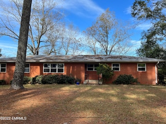 3509 Causeyville Rd, Meridian, MS 39301