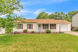 122 W Christie Ave, Butler, PA 16001