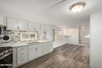 44 S Hawes Rd Unit A15, Mesa, AZ 85208