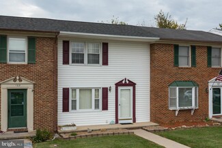104 Century Village, New Market, VA 22844