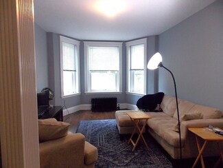 63 Longwood Ave Unit 1, Brookline, MA 02446