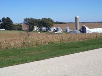27562 Red School Rd, Cuba City, WI 53807