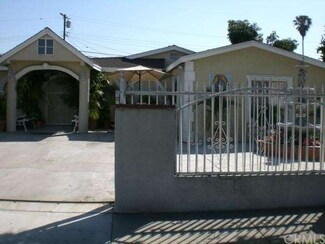 11232 Thienes Ave, South El Monte, CA 91733