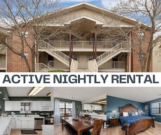 350 S Wildwood Dr Unit F8, Branson, MO 65616