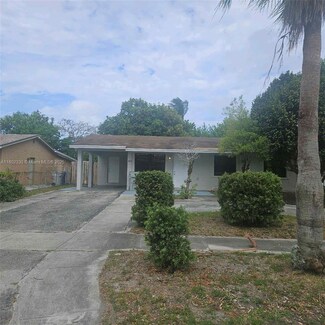 540 NW 7th Terrace, Pompano Beach, FL 33060