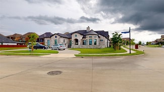 1302 Azure Pearl Trail, St. Paul, TX 75098