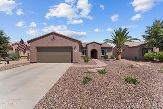 20361 N Sojourner Dr, Surprise, AZ 85387