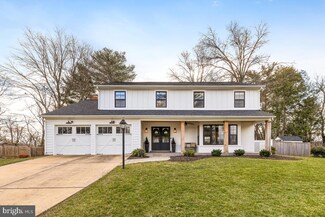 2419 Rocky Branch Rd, Vienna, VA 22181