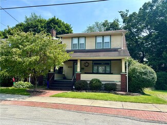 500 Neshannock Blvd, New Castle, PA 16101
