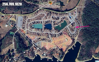 50 County Road 2031, Crane Hill, AL 35053