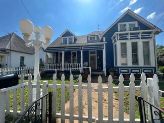209 S Franklin St, Marshall, TX 75670