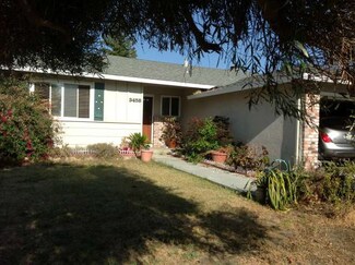 3458 Fife Way, San Jose, CA 95132