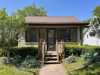 1110 E North St, Jackson, MI 49202
