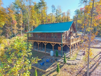 294 Whispering Hills Rd, Murphy, NC 28906