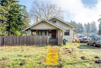 2910 Harrison Ave, Centralia, WA 98531