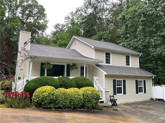 655 Chester Harris Dr, Dallas, GA 30132