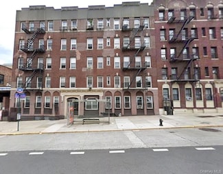 550 Fort Washington Ave Unit 4-E, New York, NY 10033