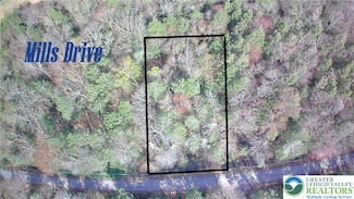 0 Mills Dr, Albrightsvlle, PA 18210