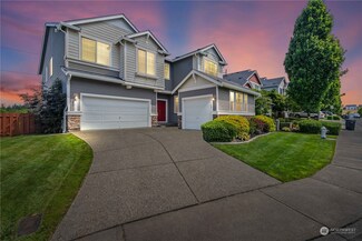 16005 22nd St E, Lake Tapps, WA 98391
