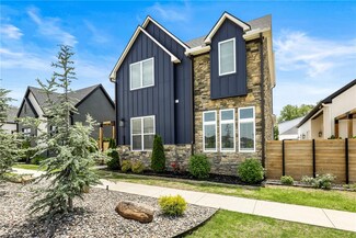 3409 SW Awakening Ave, Bentonville, AR 72713