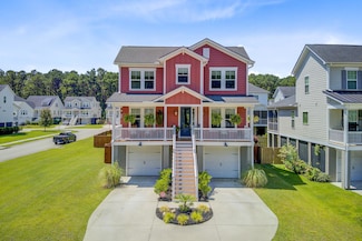 311 Coki Amalie Ct, Charleston, SC 29492
