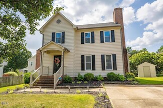 4312 Dyer Ct, Raleigh, NC 27604