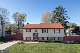 230 Timber Grove Rd, Reisterstown, MD 21136