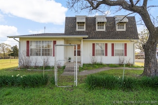 14531 S 107th Ave W, Sapulpa, OK 74066