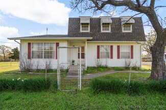 14531 S 107th West Ave, Sapulpa, OK 74066