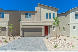 7341 Legacy Point St, Las Vegas, NV 89113