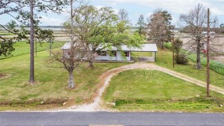 10056 Schultz Rd, Branch, LA 70516