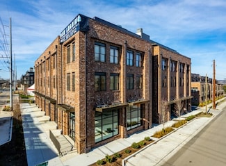 707 26th Ave N Unit 210, Nashville, TN 37208