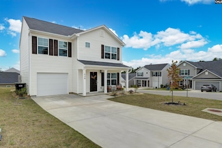 426 Dorney Rd, Lexington, SC 29073