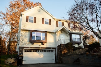 605 Tara Dr, Pittsburgh, PA 15237