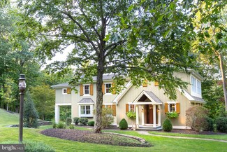 1381 Chestnut Ridge Rd, Upper Black Eddy, PA 18972